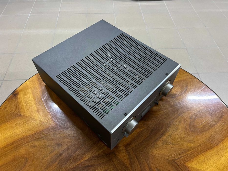 Wzmacniacz Kenwood A-601 Audio Room