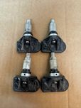 Czujniki ciśnienia w kole TPMS Mercedes W177 W247 CLA W118 CLS GLA GLE