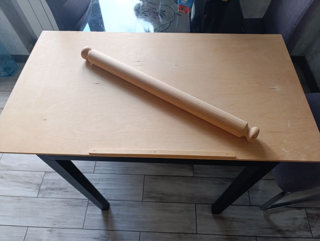 Продам дошку з скалкою