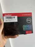 KingSpec 512 GB 2,5" SATA wewnętrzny dysk twardy