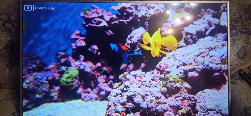 Smart tv 4k Kivi50ur50gu