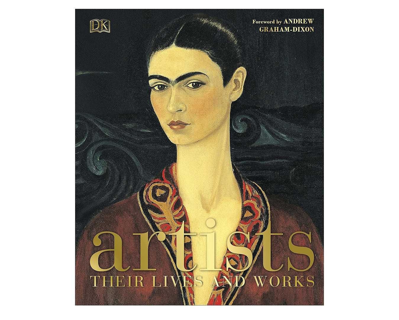 Книга Artists: Their Lives and Works