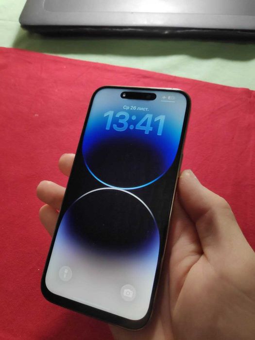 iphone 14 pro max 256GB ідеал