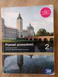 Poznać przeszłość 2 podstawowy