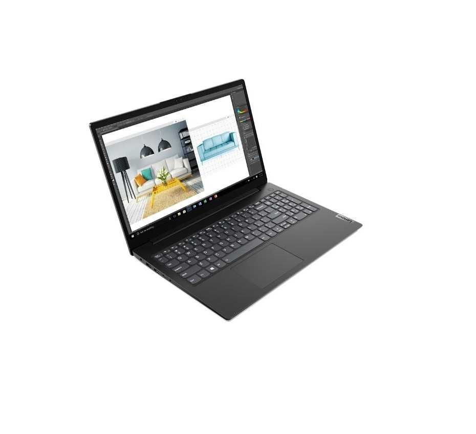 Lenovo V15 G2 ALC 15,6" R3 5300U 8GB RAM 256GB SSD Win11 Czarny / RATY