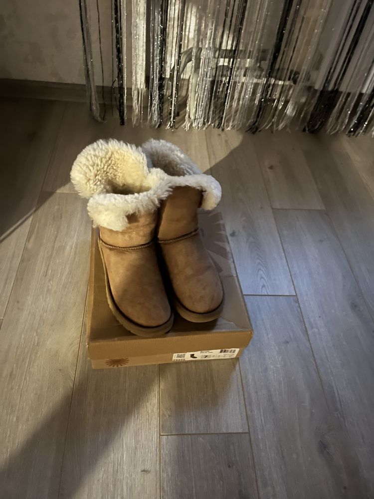 UGG Australia угг уги оригінал угги сноубутс