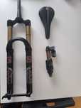 FOX 38 kashima 29"