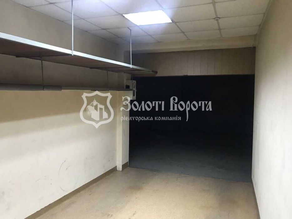 Гараж. Гарний стан. Північна, 5, Оболонь, Оболонський район