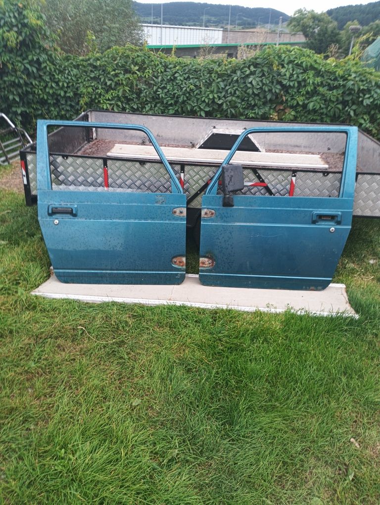 Samurai hard top komplet i inne