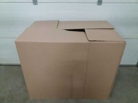 Karton Paletowy 120x80x100 5W Paleta palety hurt