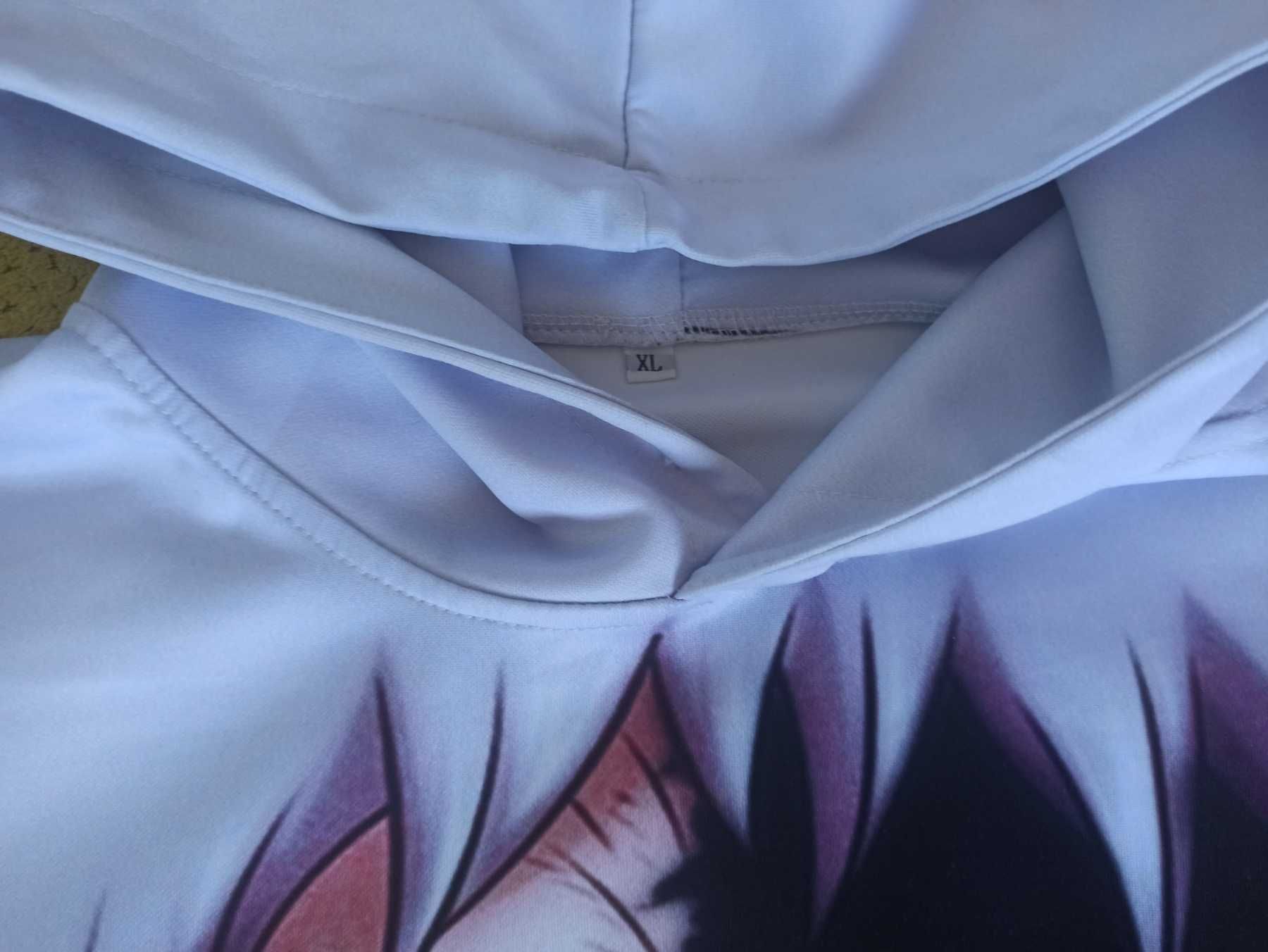 Худі кофта  Наруто аніме  Naruto
