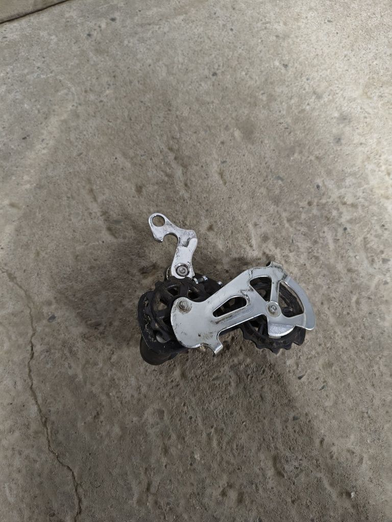 Przeżutka Shimano Altus