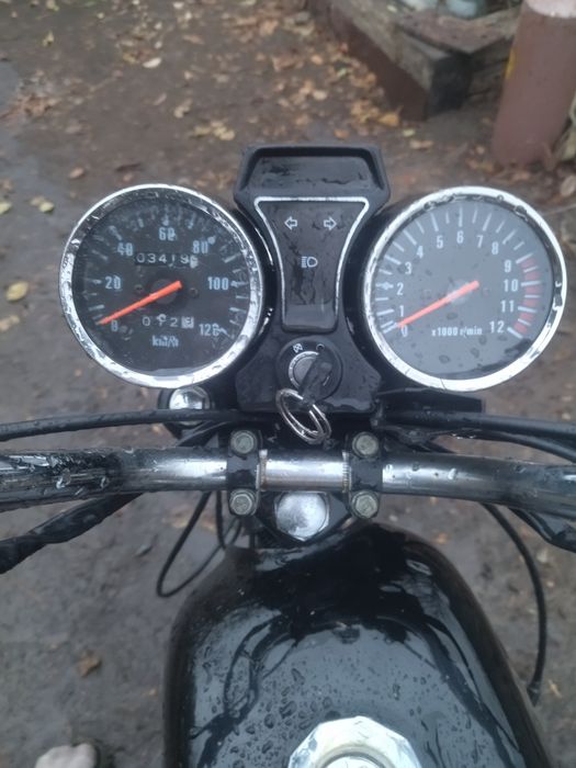 Продам мустанг 110 куб