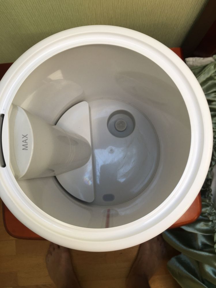 Зволожувач Xiaomi Antibacterial Humidifier