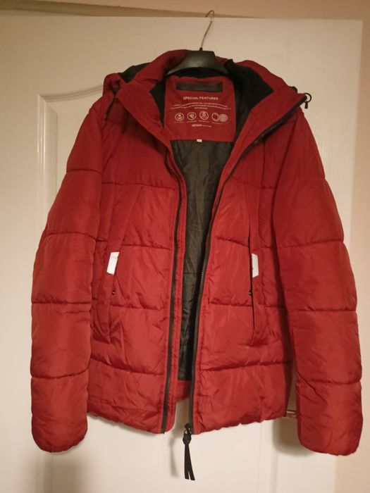 Kurtka zimowa męska