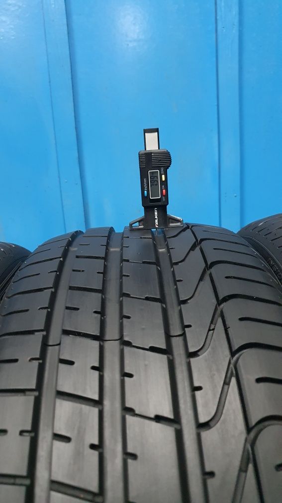 4 x 255/35 R20 Opony letnie Pirelli ! Zapraszamy