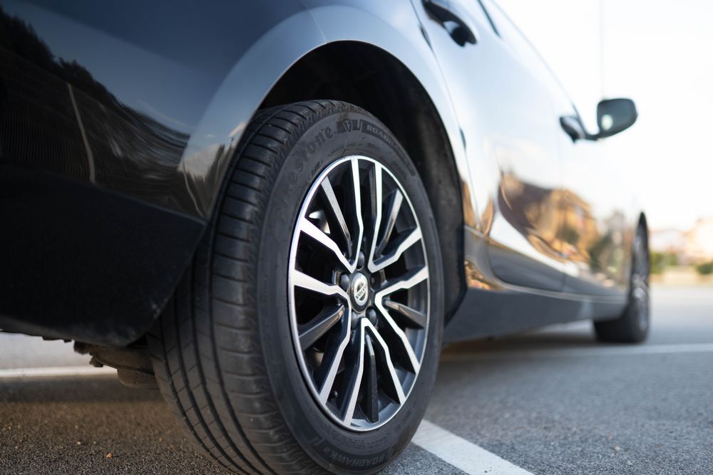 Volvo V40 D2 2017 ( 2.0cc 120 cv ) - FULL EXTRAS