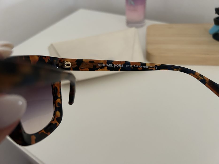 Oculos de Sol Michael Kora