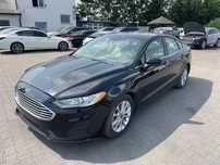 Ford Mondeo 2019 Ford Mondeo/Fusion 1.5l - W POLSCE, po opłatach i akcyzie