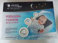 Poduszka ortopedyczna dla niemowląt CUSHION