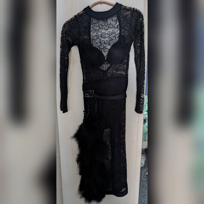 Бальне плаття 44р