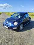 Volkswagen New Beetle 2.0 Benzyna +LPG 1999r