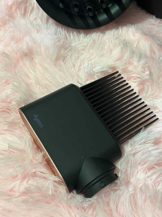 Мультистайлер Dyson HS08 Ceramic Pink новий з Європи