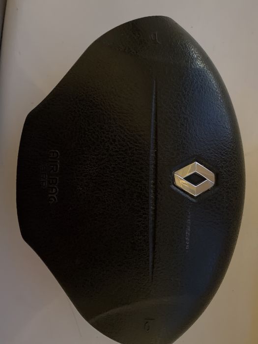 Продам рульовий AirBag на RENAULT KANGOO 2003р