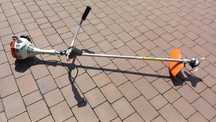 Kosa - podkaszarka STIHL FS 55
