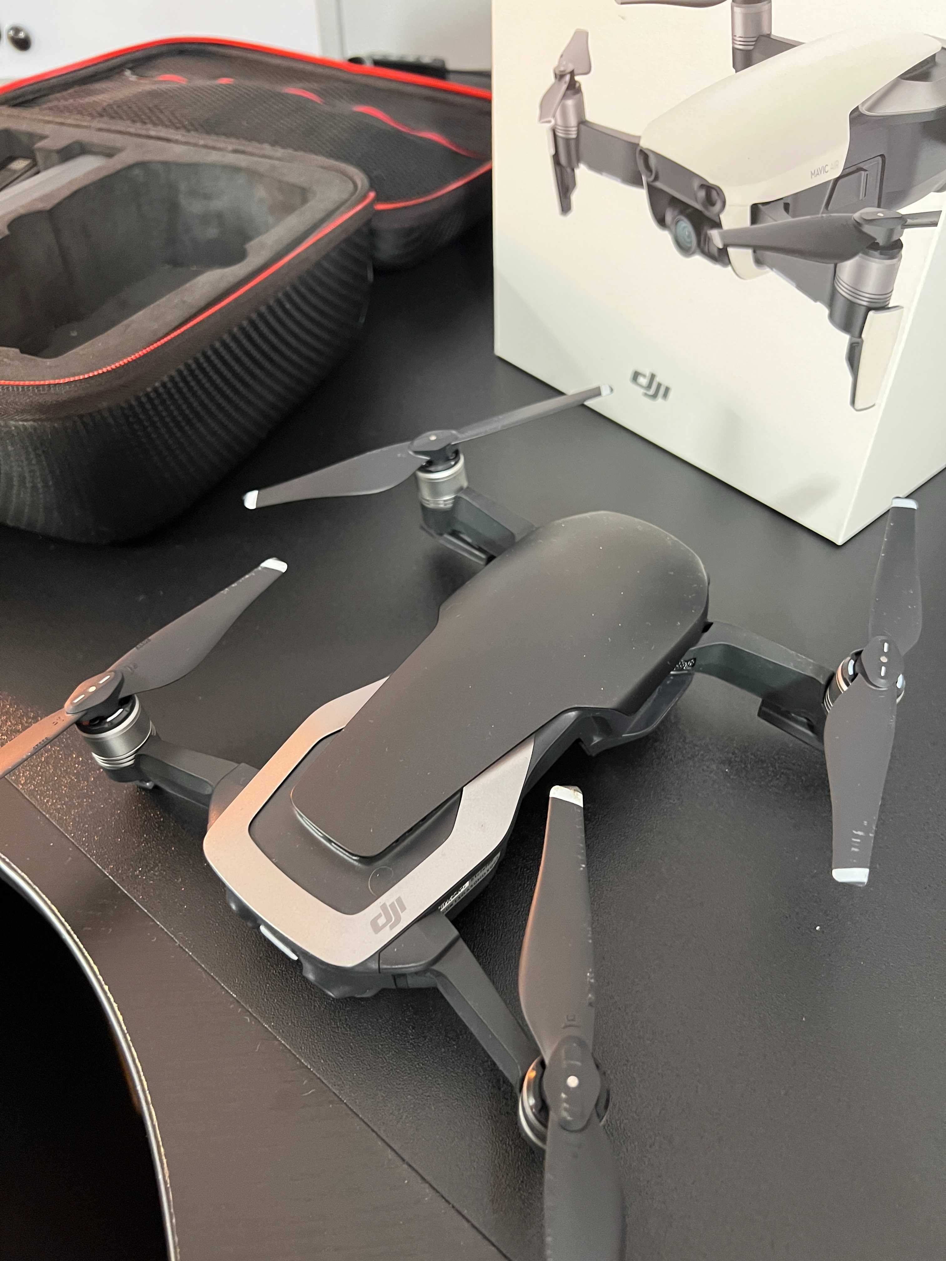 Drone DJI Mavic Air
