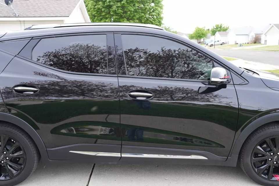 2023 Chevrolet Bolt Premier PREMIER