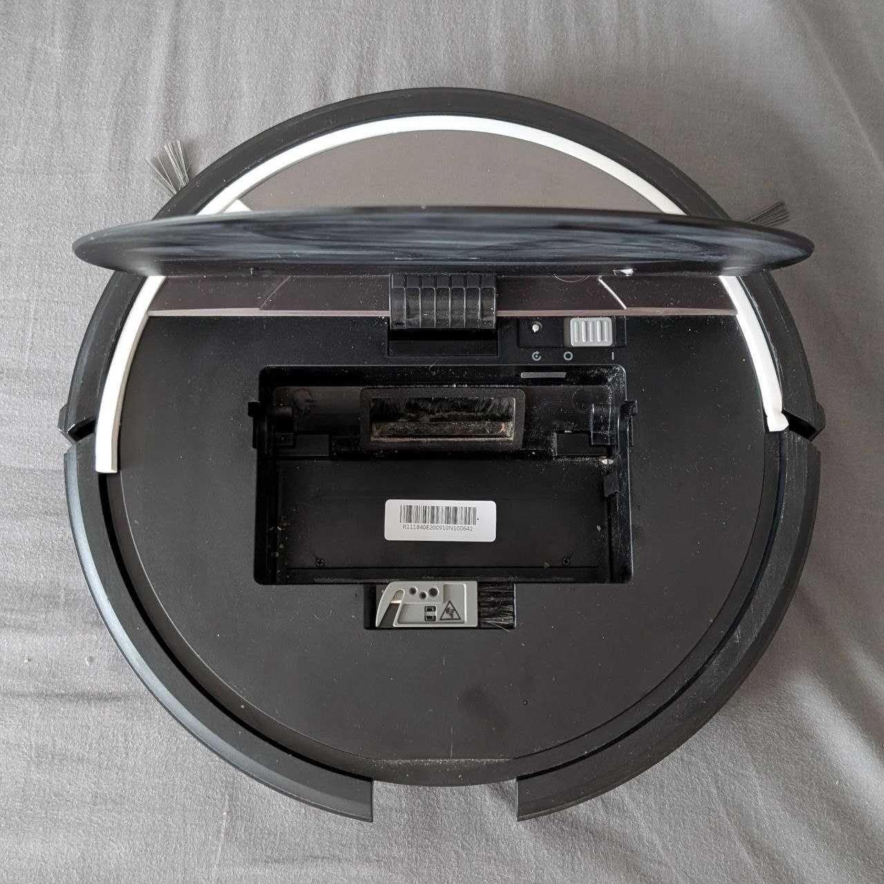 iRobot Roomba Combo