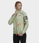 Kicksy kurtka Adidas Terrex Utilitas Rain Jacket rozm M