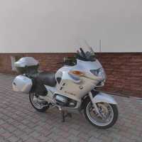 Bmw R 1150 RT, 2002