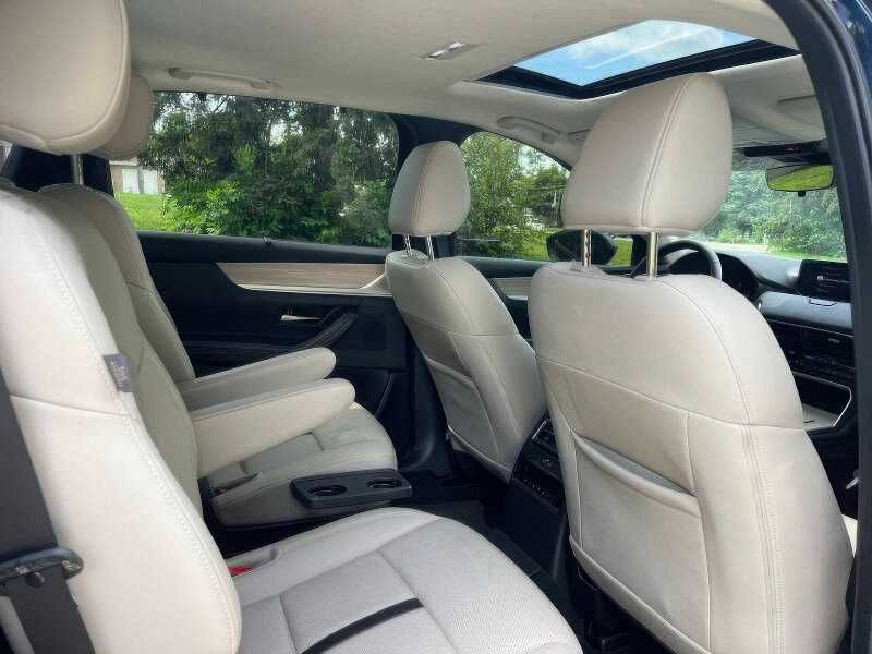 2024 Mazda CX-90 3.3 Turbo Preferred Plus