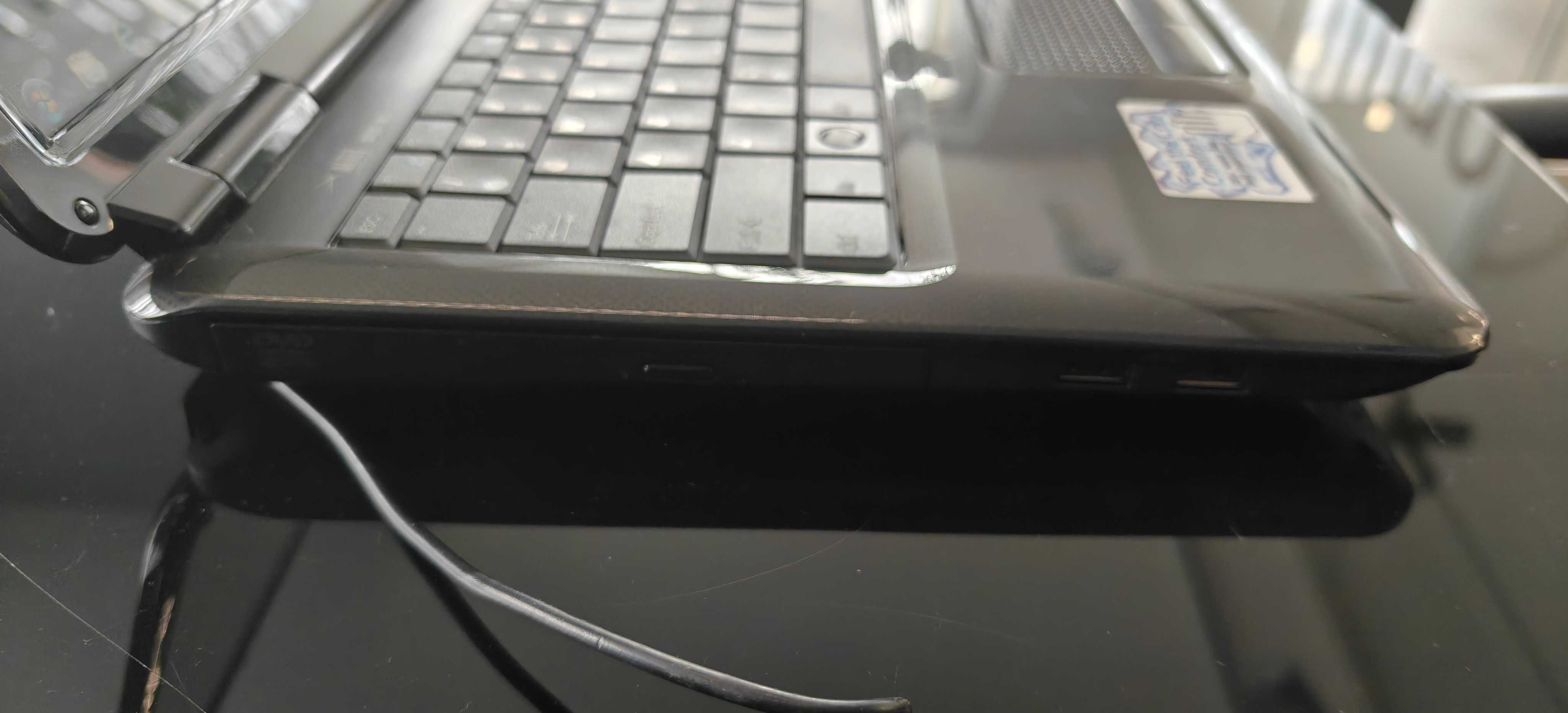 Laptop ASUS K50iJ 15,6/320GB/2GB/DVD