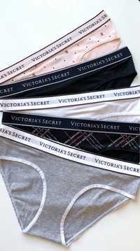 Набір трусиків бавовняний Victoria’s Secret