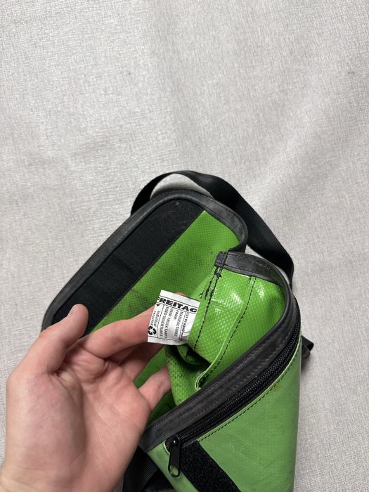 Freitag Vintage RARE Mini Bag