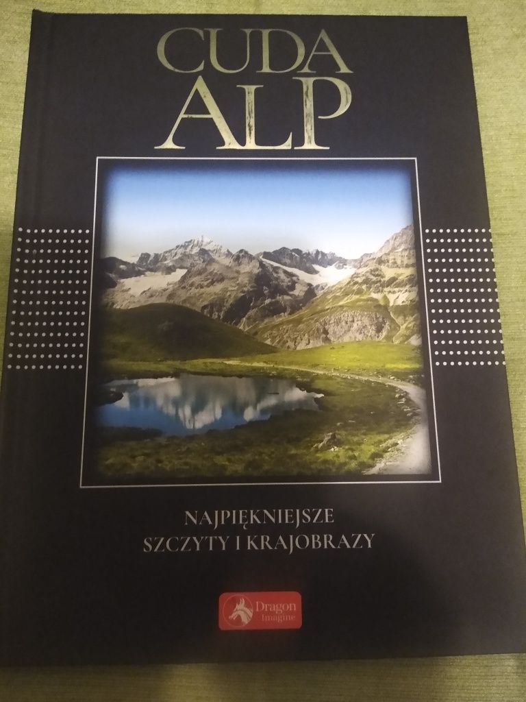 Cuda Alp Alpy Narty & Snowboard