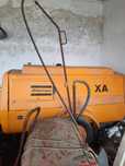 Compressor de ar ATLAS COPCO XA.