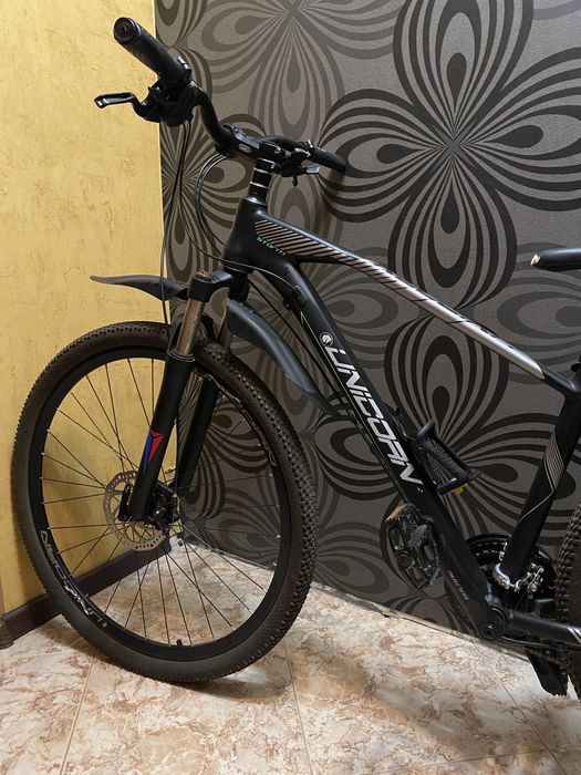 Велосипед Linicorn Mountain bike