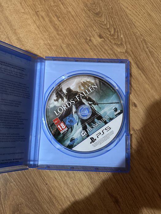 Sprzedam gry na Ps4/Ps5