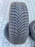 Opony Zimowe Hankook Winter ICept 195/65R15 2 szt. 21 r. 7mm bieżnik