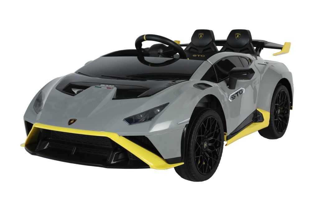Auto Na Akumulator Lamborghini STO DRIFT