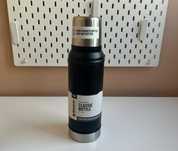 Термос 1л Stanley Legendary Classic bottle чорний
