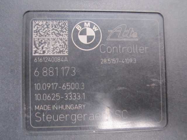 Modulo ABS BMW série F  ( F20 + F30 + F80) + Modelos
