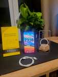Samsung Galaxy s25 | 128gb | Zadbany | Zestaw |
