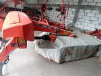 Kosiarka dyskowa Kuhn GMD 2811