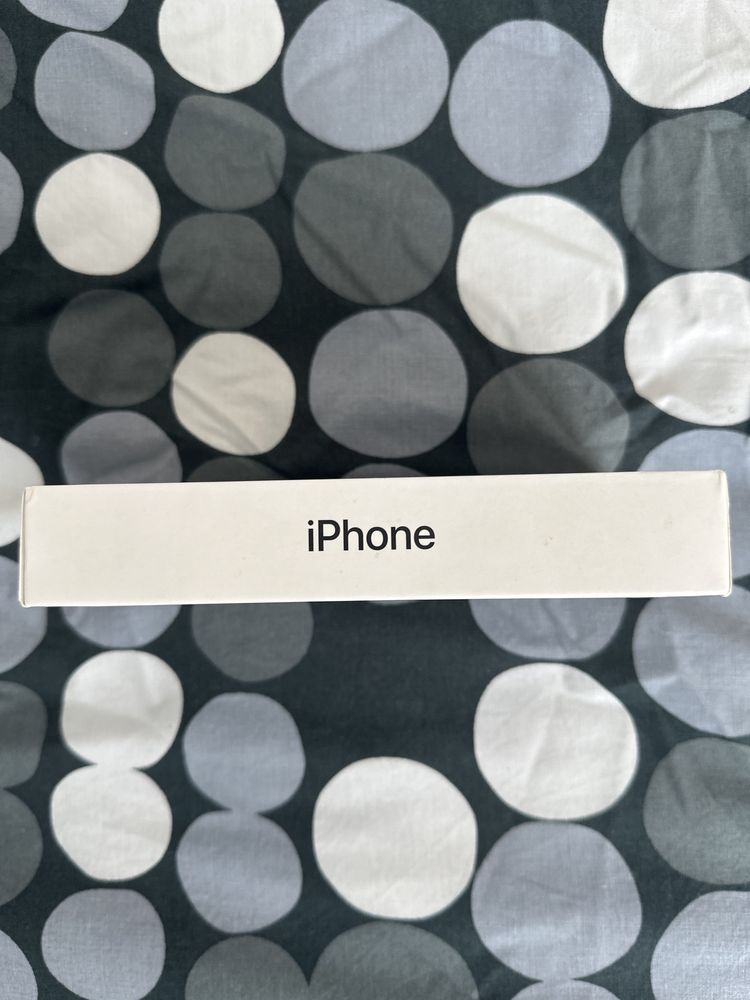 Iphone 14 Pro Space Black