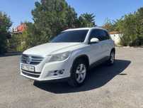 Продам Vollkswagen Tiguan 2011 2.0TFSI